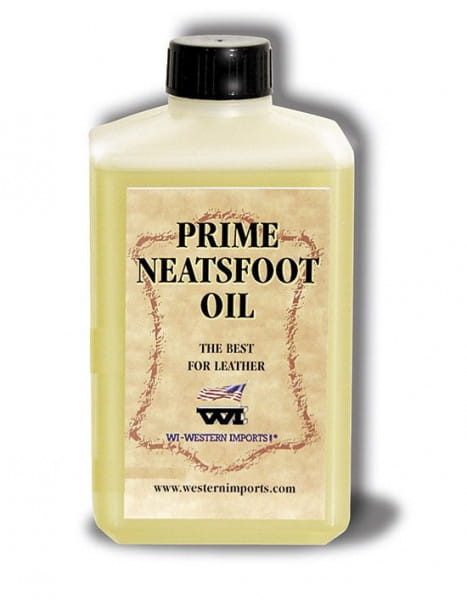 Prime Neatsfoot Oil 500ml