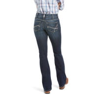 Ariat Womens Real Arrow Mr Ester Boot Jeans