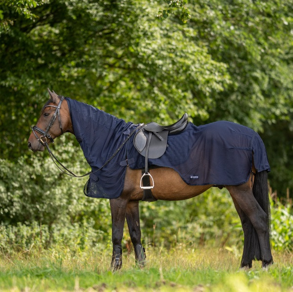 Ausreitdecke Flexi Fly III