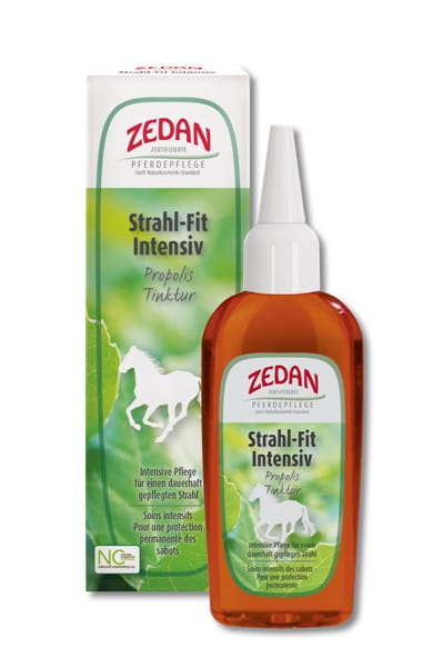 ZEDAN Strahl-Fit Intensiv 100ml