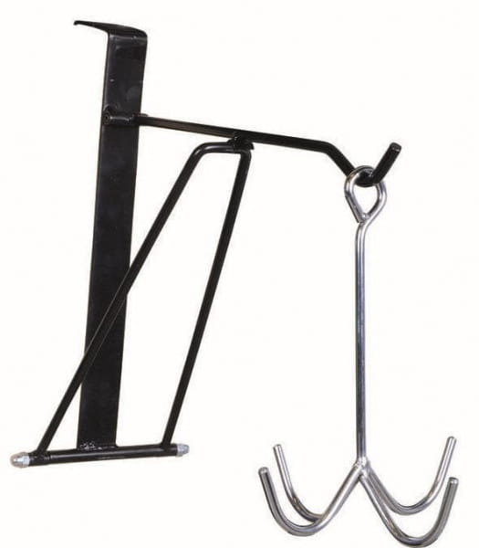 Mobiler Trensenhalter