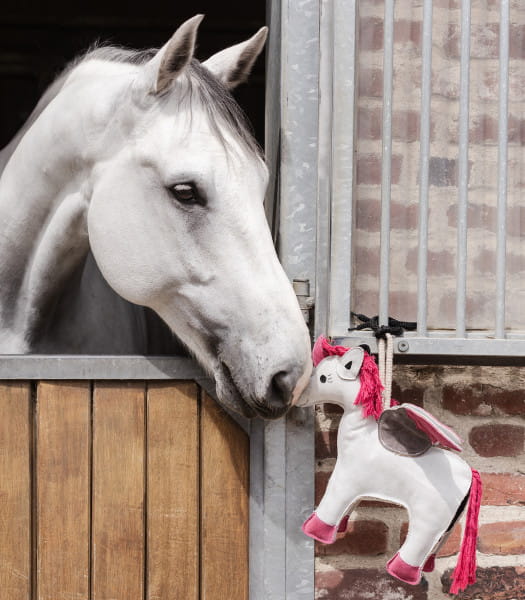 Pferdespielzeug Einhorn Emily