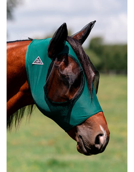 ProfChoice Comfort Fit Fly Mask Fliegenmaske Color
