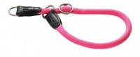 Hunter Halsband Freestyle neonpink Gr. M
