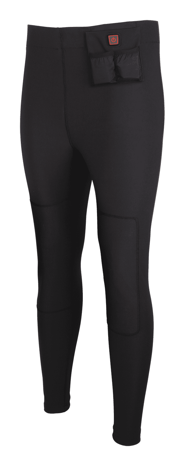Thermo Underwear Pants- beheizbare Unterzieh-Hose