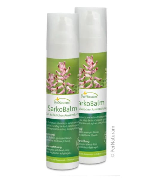 PerNaturam SarkoBalm 100ml