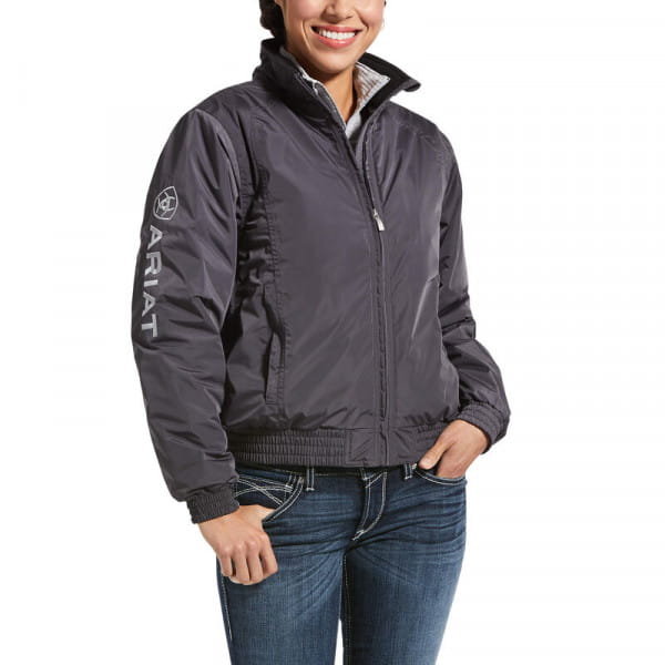 ariat puffer jacket