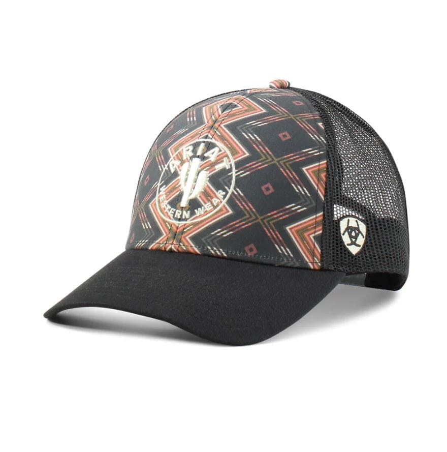 Ariat caps online online