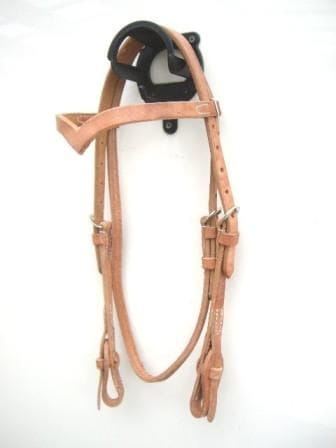 Kopfstück Harness Quick Change V-Shaped