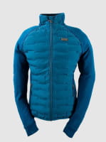 Ranchgirls Hybrid ProShield Jacke ALISA petrol blue