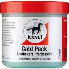 Leovet Cold Pack Apothekers Pferdesalbe