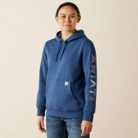 Ariat Womens Rebar Graphic Hoodie
