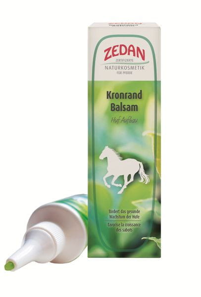 ZEDAN Kronrand Balsam Huf Aufbau 100ml