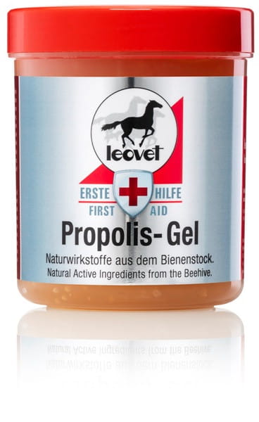 Leovet PROPOLIS Gel