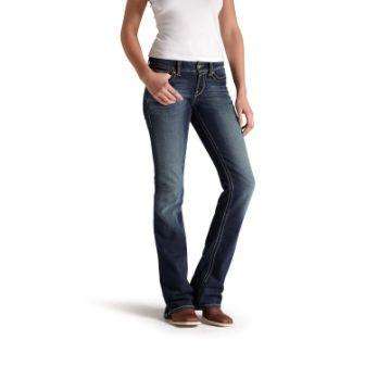 ariat reitjeans