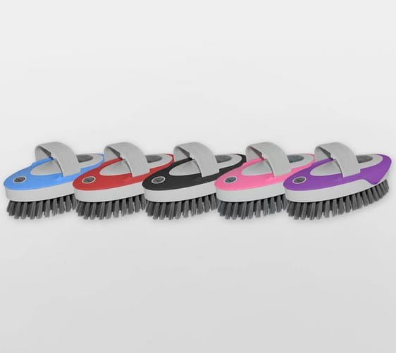 KFB99 Kardätsche Body Brush