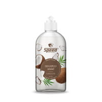 SPEED Shampoo 500ml- verschiedene Düfte