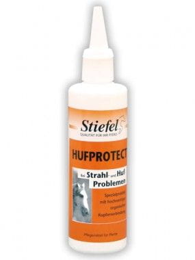 Stiefel Strahl Protect 125ml