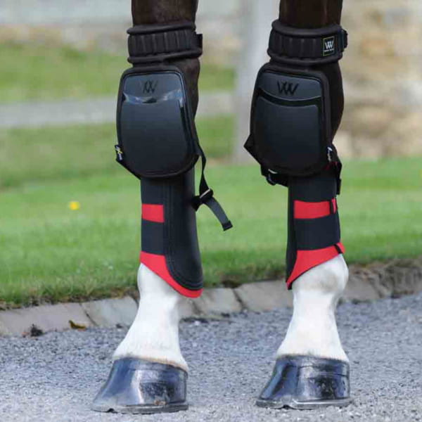 Woof Wear Smart Knee Boot