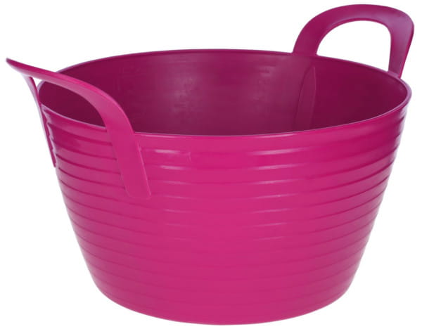Flex Eimer FlexBag 12 Liter 8 Farben