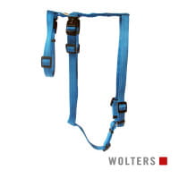 Wolters Geschirr Soft & Safe No Escape