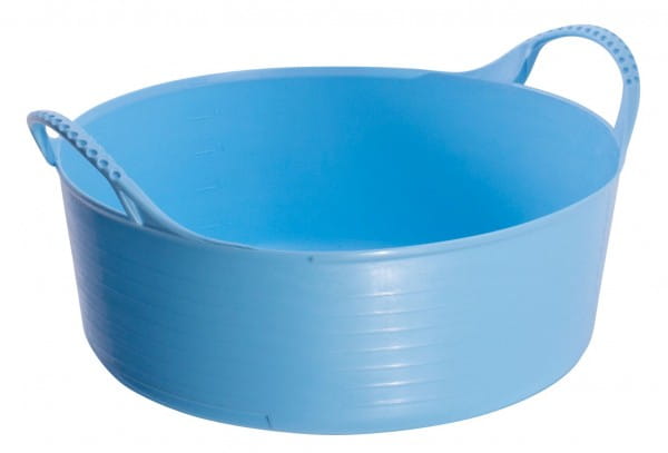 Gorilla Tub® Mini Shallow 5L