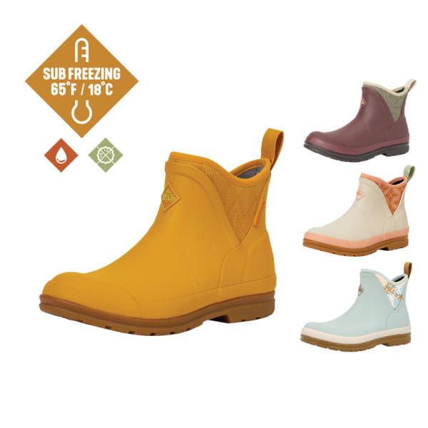 Muck Boots Originals Ankle-Women