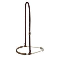 Ultimate Cowboy Gear Double Rope Noseband Ultimate Cowboy Gear Double Rope Noseband