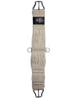 Professional's Choice Mohair Western Cinch