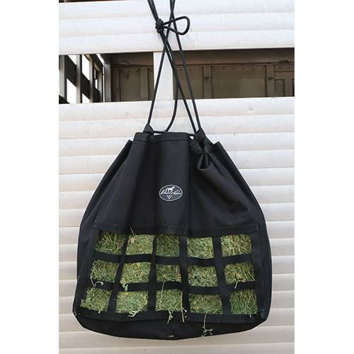 ProfChoice Scratch free Hay Bag black