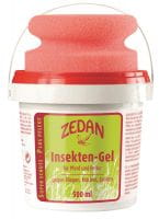 Zedan SP Natürliches Insektenschutz-Gel 500ml Eimer