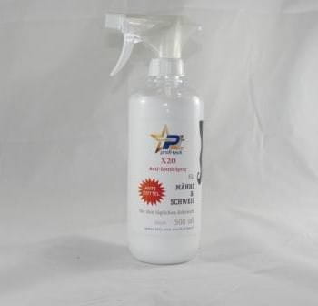 Profi-Tack X20 Anti-Zottel-Spray
