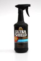 Absorbine Ultra Shield Black Ex Insektenschutz