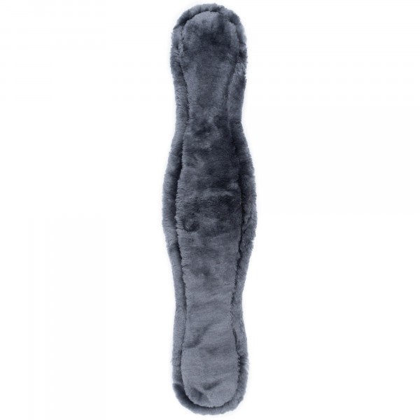 PT Lammfell anatomischer Kurzgurt