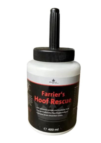 EquiXtreme Farrier’s Hoof Rescue 400ml