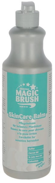 MagicBrush Hautpflegebalsam SkinCare