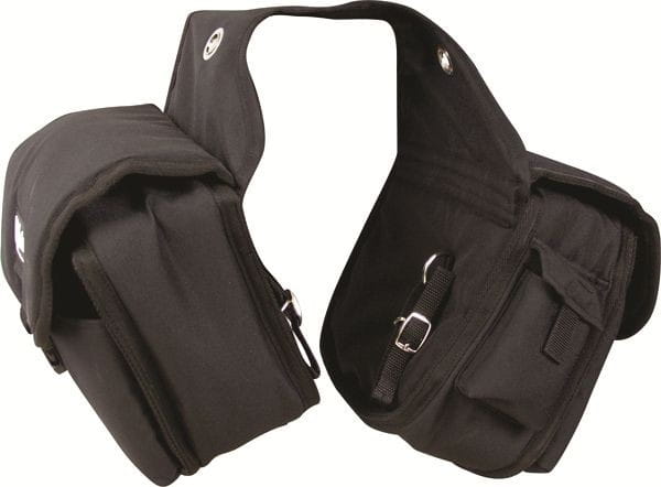 Medium Rear Saddle Bag Satteltasche