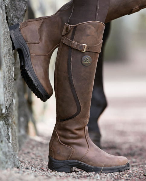 Mountain Horse Snowy River Stiefel