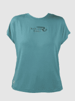 Ranchgirls T-Shirt RONNIE reef waters