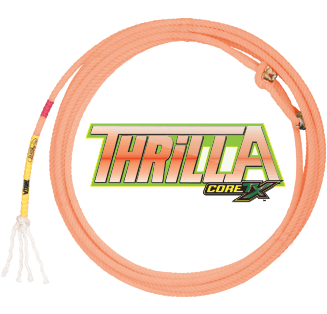Cactus Rope Thrilla