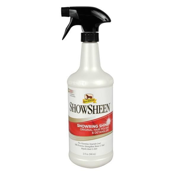 SHOW SHEEN original ABSORBINE