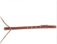 Connector Strap latigo Leder Connector Strap latigo Leder