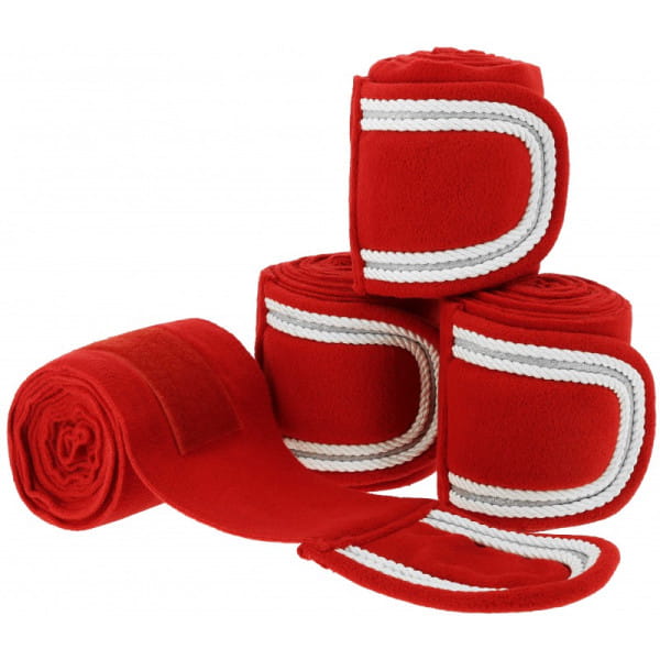 EQUITHÈME Bandagen Weihnachten