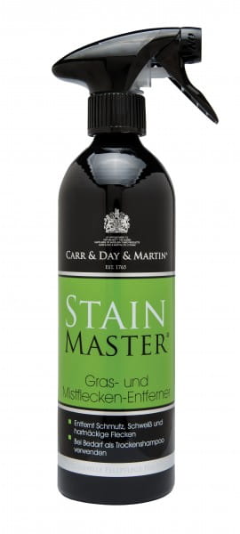 Carr Day Martin Stain Master Green Spot &amp; Stain Remover