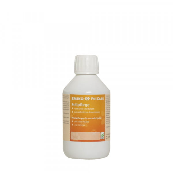 EMIKO® PetCare Fellpflege 250ml