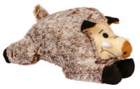 Spielzeug Wildschwein Squeaky Spielzeug Wildschwein Squeaky