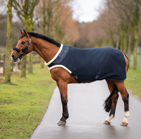 Bewegungsdecke 3D AIR Stay Dry