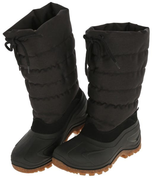 Thermo-Outdoorstiefel Stella
