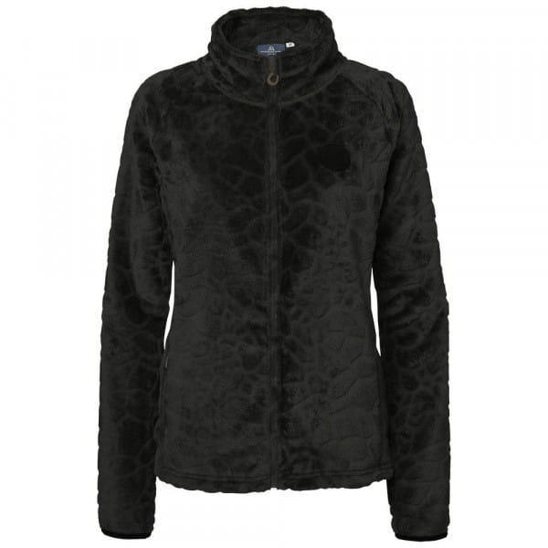 Mountain Horse Fleecejacke Shadow Fleece black