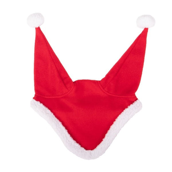 Ohrenhaube Santa